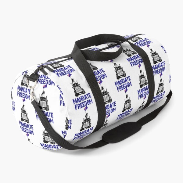 Item preview, Mandate freedom  Australia   designed and sold by Jeanetteandsons.