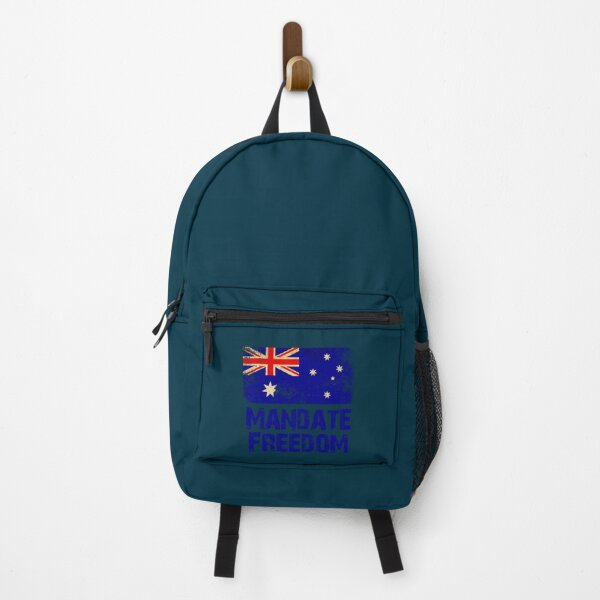Item preview, Mandate freedom Australia designed and sold by Jeanetteandsons.