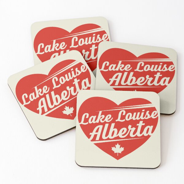 Item preview, Lake Louise, Alberta, Canada designed and sold by studio838.