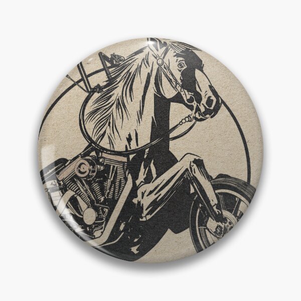 Item preview, Wild Stallion!!! (Just lines) designed and sold by Richpmiflin.