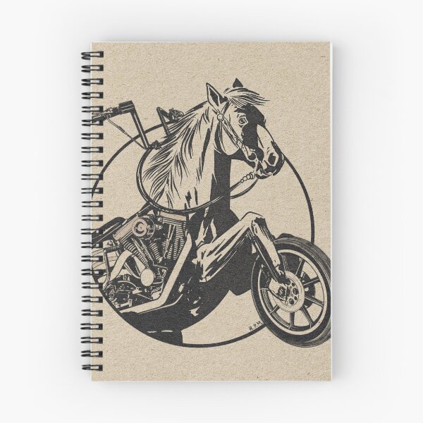Item preview, Wild Stallion!!! (Just lines) designed and sold by Richpmiflin.