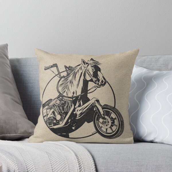 Item preview, Wild Stallion!!! (Just lines) designed and sold by Richpmiflin.
