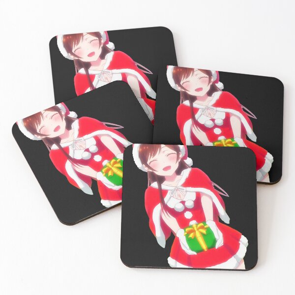 Item preview, Crazy Ideas About Ichinose Chizuru Youwould Like To Try Again Classic T-Shirt designed and sold by Douottrq.