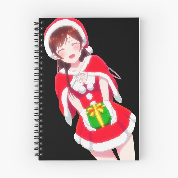 Item preview, Crazy Ideas About Ichinose Chizuru Youwould Like To Try Again Classic T-Shirt designed and sold by Douottrq.