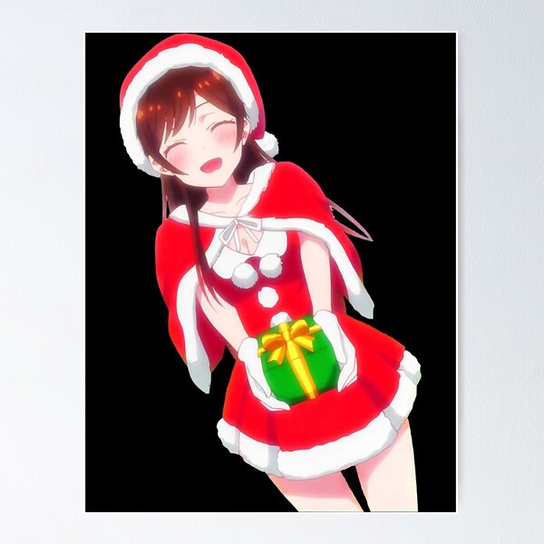 Item preview, Crazy Ideas About Ichinose Chizuru Youwould Like To Try Again Classic T-Shirt designed and sold by Douottrq.