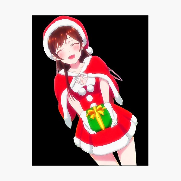 Item preview, Crazy Ideas About Ichinose Chizuru Youwould Like To Try Again Classic T-Shirt designed and sold by Douottrq.