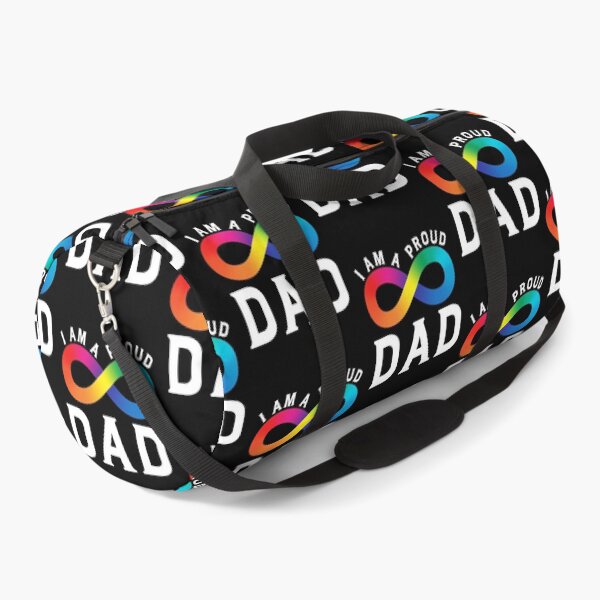 Item preview, I Am A Proud Autism Dad designed and sold by Luan Huynh.