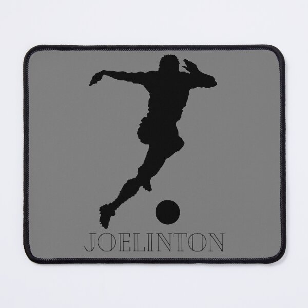 Item preview, Joelinton Joelinton Football Player Soccer Player Joelinton #j57 designed and sold by EllaCarrollEC.