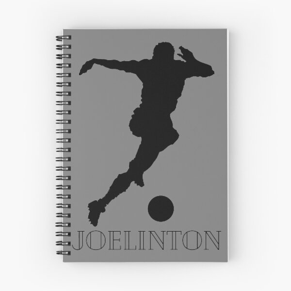 Item preview, Joelinton Joelinton Football Player Soccer Player Joelinton #j57 designed and sold by EllaCarrollEC.