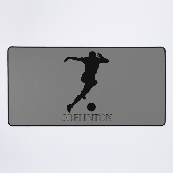 Item preview, Joelinton Joelinton Football Player Soccer Player Joelinton #j57 designed and sold by EllaCarrollEC.