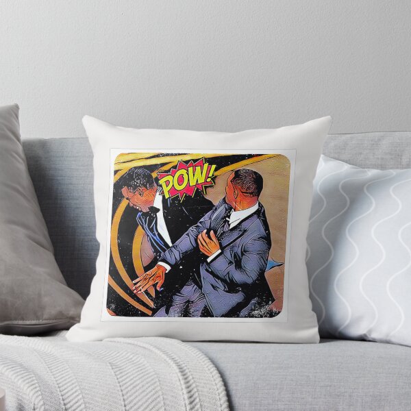 Item preview, Smith Oscar 2022 Keep My Wife's Name Out Of Your F"ing Mouth designed and sold by SEINENGAPPI23.