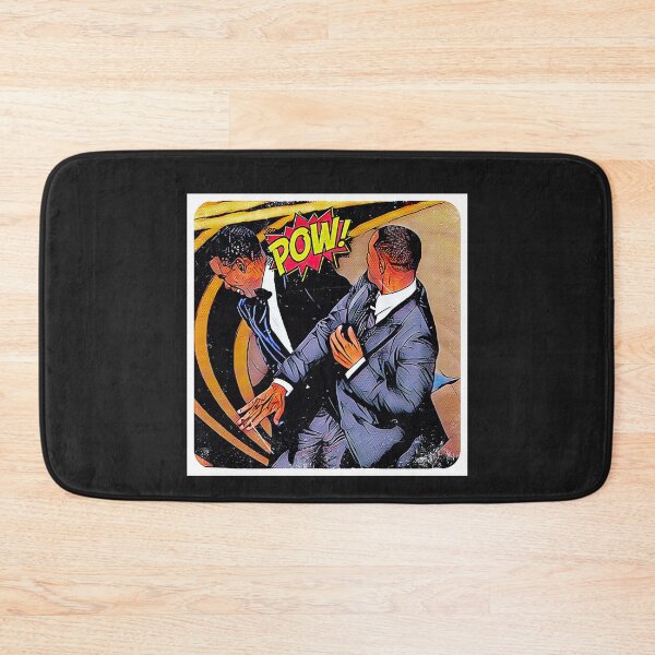 Item preview, Smith Oscar 2022 Keep My Wife's Name Out Of Your F"ing Mouth designed and sold by SEINENGAPPI23.
