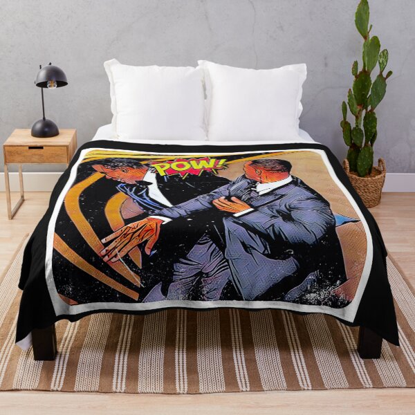 Item preview, Smith Oscar 2022 Keep My Wife's Name Out Of Your F"ing Mouth designed and sold by SEINENGAPPI23.