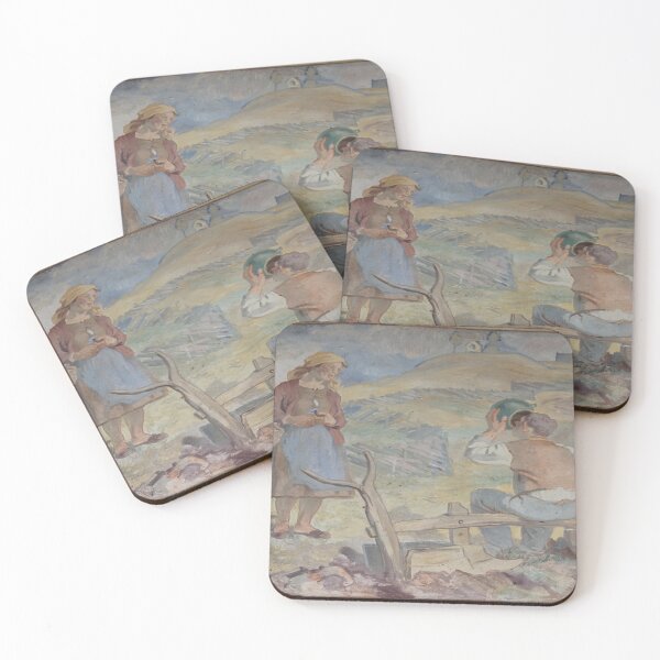 Item preview, Lobisser Fresco - Spring designed and sold by Zanimations.