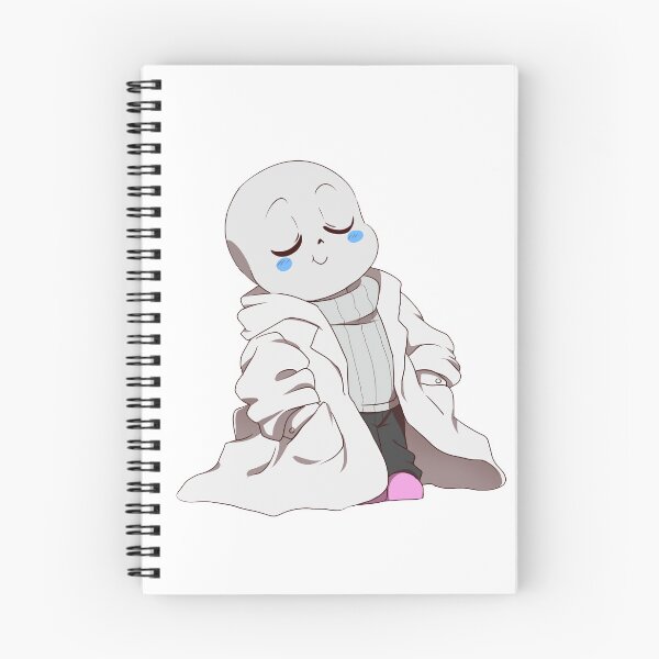 Item preview, Sans (Chibi Scientist) designed and sold by Rayium.