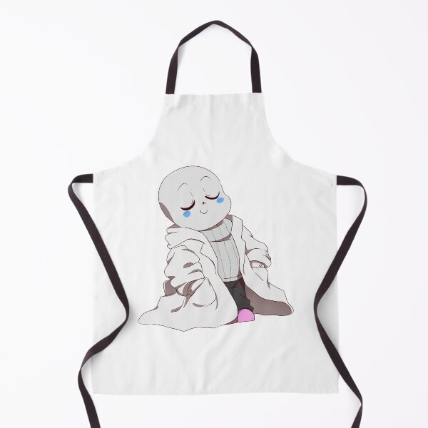 Item preview, Sans (Chibi Scientist) designed and sold by Rayium.