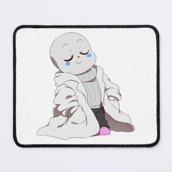 Item preview, Sans (Chibi Scientist) designed and sold by Rayium.