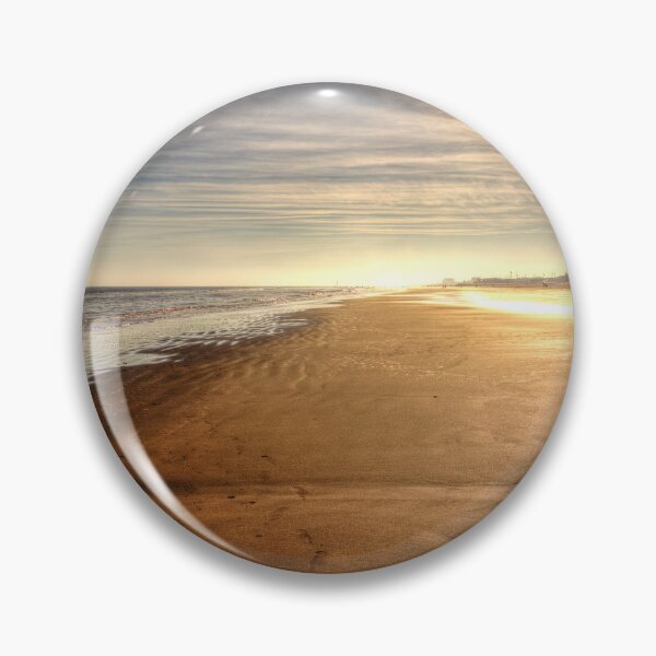 Item preview, Mablethorpe Beach, Lincolnshire, UK designed and sold by Paul Thompson Photography.