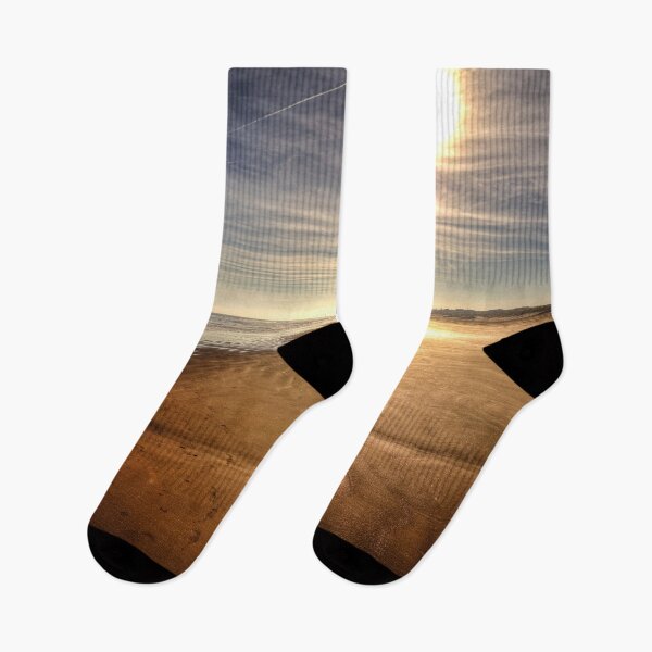 Item preview, Mablethorpe Beach, Lincolnshire, UK designed and sold by Paul Thompson Photography.