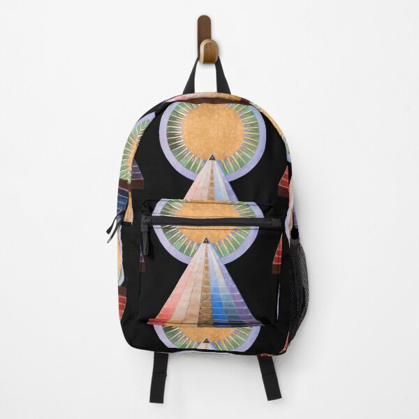 Item preview, Hilma Af Klint Altarpiece No 1 | Hilma af Klint Altarpieces designed and sold by TeeARTHY.