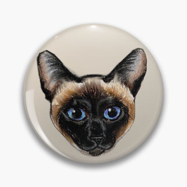 Item preview, Siamese designed and sold by Loly artist.