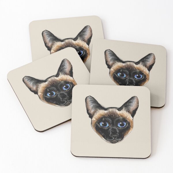 Item preview, Siamese designed and sold by Loly artist.
