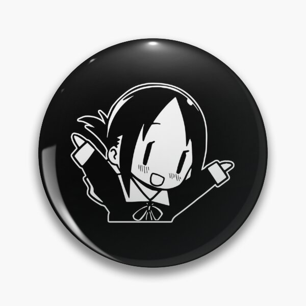 Item preview, Chibi Bakaguya chan kaichou Classic . designed and sold by sekqfzeranb.