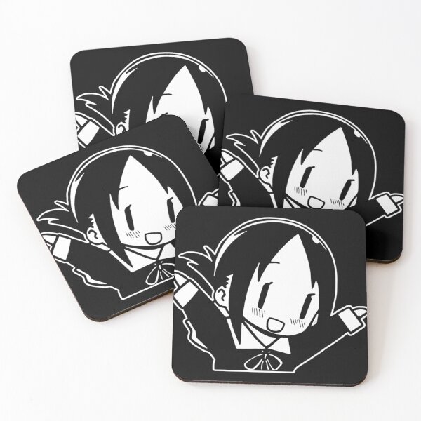 Item preview, Chibi Bakaguya chan kaichou Classic . designed and sold by sekqfzeranb.