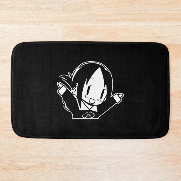 Item preview, Chibi Bakaguya chan kaichou Classic . designed and sold by sekqfzeranb.