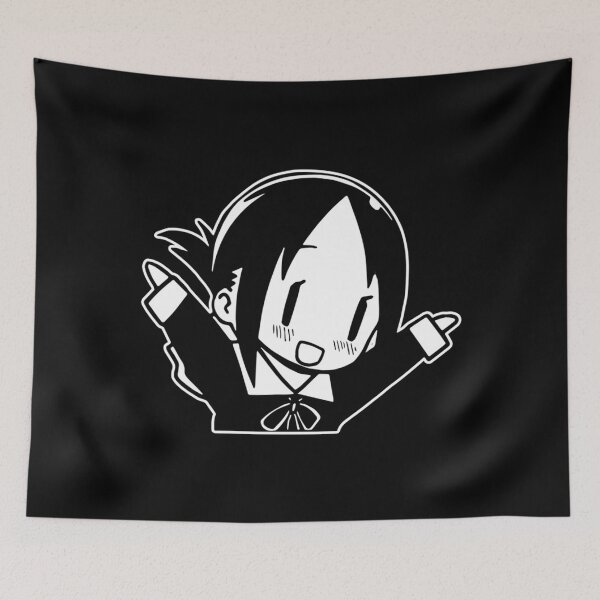Item preview, Chibi Bakaguya chan kaichou Classic . designed and sold by sekqfzeranb.