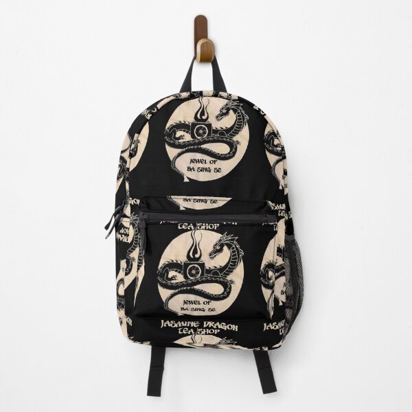 Item preview, Girl Who Loves Zuko Jasmine Tea Men Who Love designed and sold by Lodewyckxb52g01.