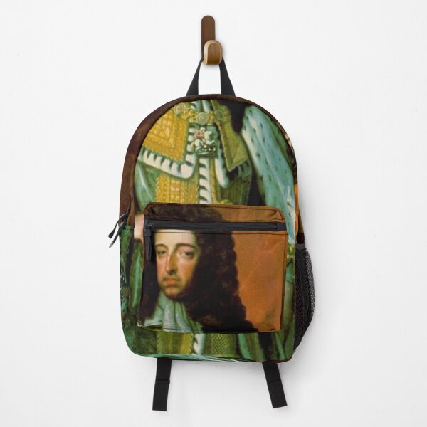 Item preview, King William III and Queen Mary designed and sold by Vintage Designs +.