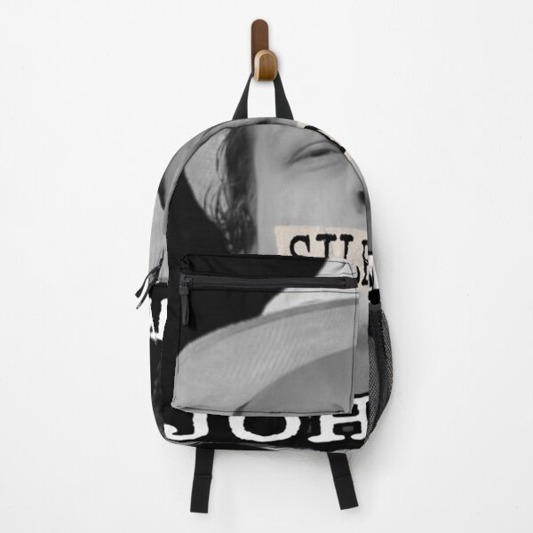 Item preview, Triple J is SILENCED Merchandise Classic designed and sold by FloydBlacks.