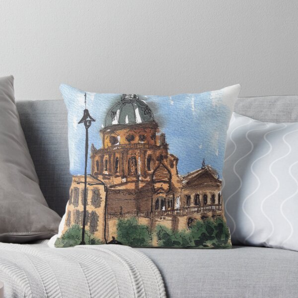 Item preview, Budapest sketch , Hungary. designed and sold by PolSmart.