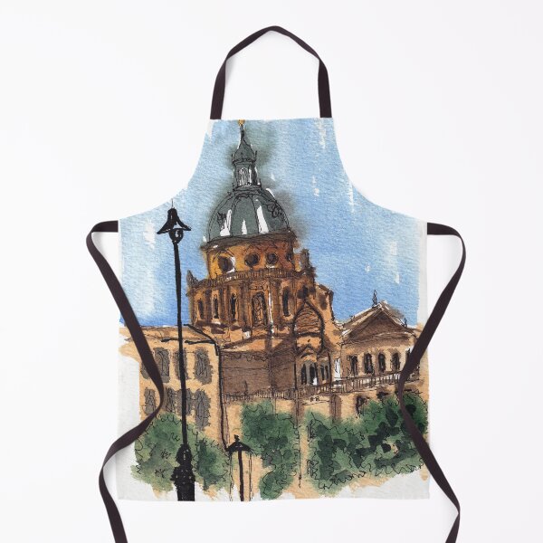 Item preview, Budapest sketch , Hungary. designed and sold by PolSmart.