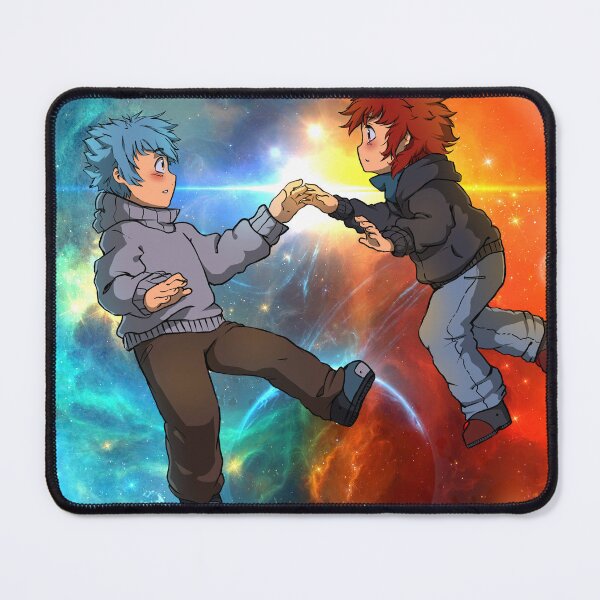 Item preview, Love between Ice and Fire! designed and sold by Rayium.
