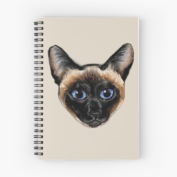 Item preview, Siamese designed and sold by Loly artist.