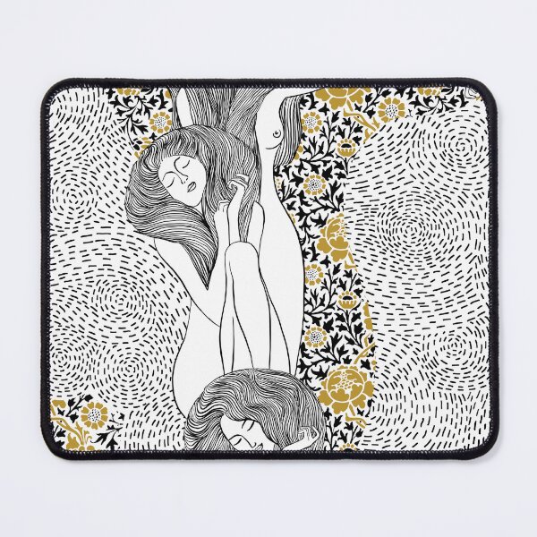 Item preview, The virgins designed and sold by CatsAndDots.