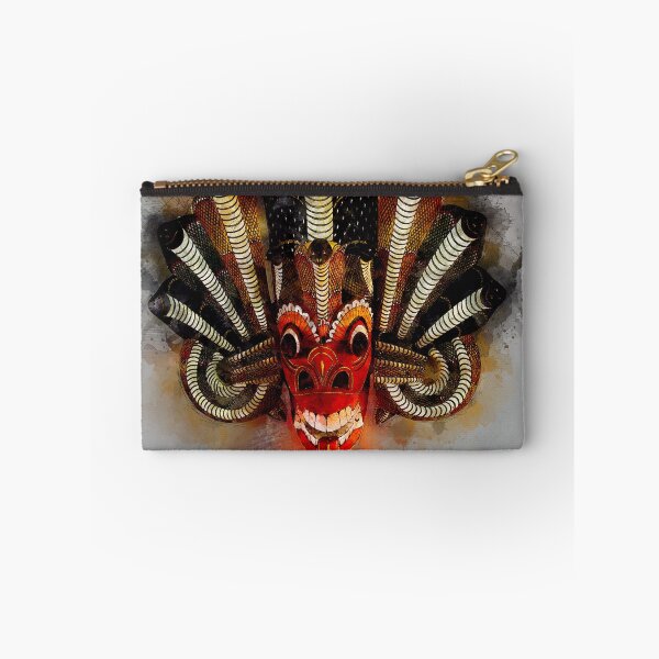 Item preview, Devil Mask designed and sold by tees7722.