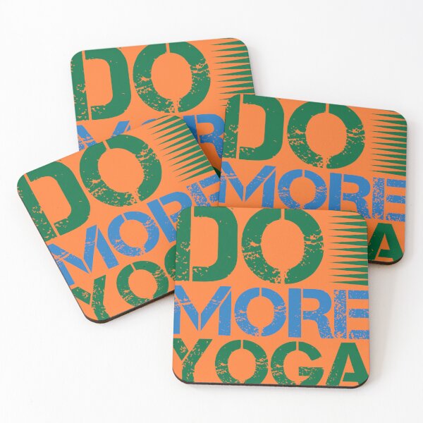 Item preview, Do more yoga designed and sold by xyab.
