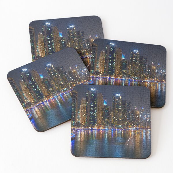 Item preview, architecture at night designed and sold by IgorKovalenko.