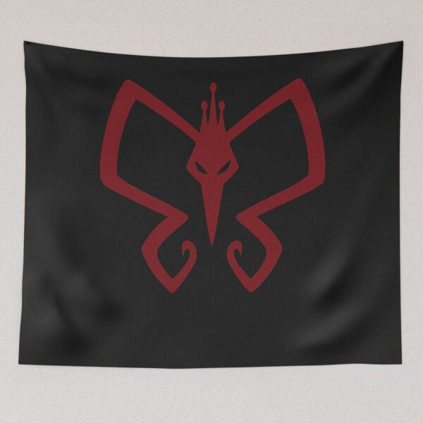 Item preview, The monarch's logo classic t shirt designed and sold by britneikae4007.