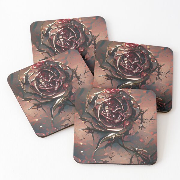 Item preview, Darkened Rose designed and sold by ~.