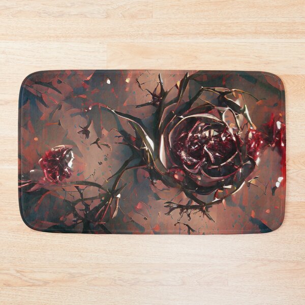 Item preview, Darkened Rose designed and sold by ~.
