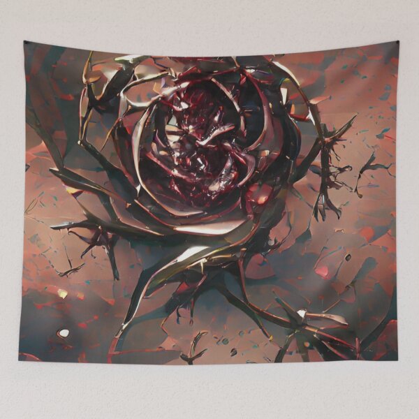 Item preview, Darkened Rose designed and sold by ~.