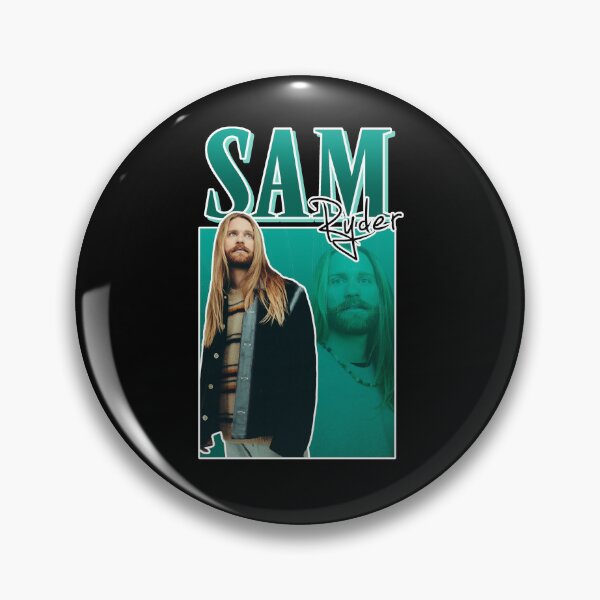Item preview, Sam Ryder Space Man Eurovision Song Contest United Kingdom UK 2022 Y2K designed and sold by pappagayo.