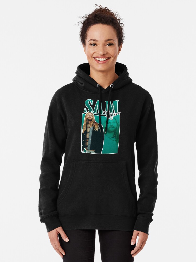 Space man hoodie deals