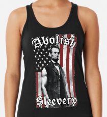 Sleevery abschaffen (Vintage) Tanktop für Frauen