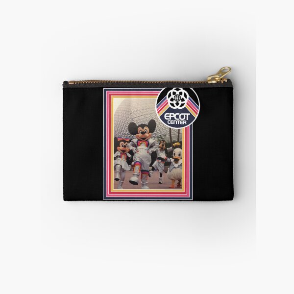 Item preview, Space Epcot designed and sold by noochburger.