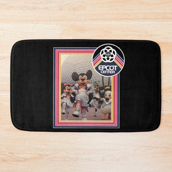 Item preview, Space Epcot designed and sold by noochburger.